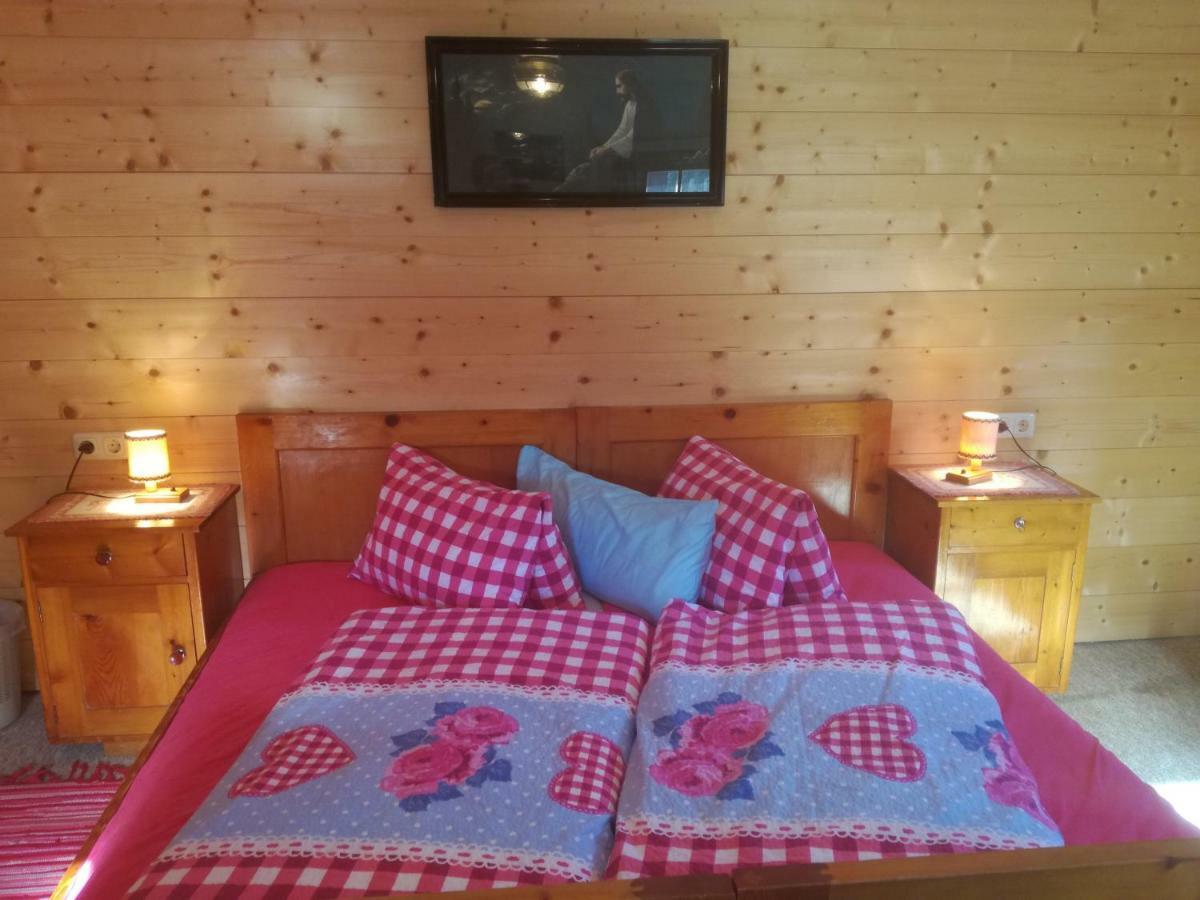 מטרי אין אוסטירול Ferienhaus Grofn מראה חיצוני תמונה