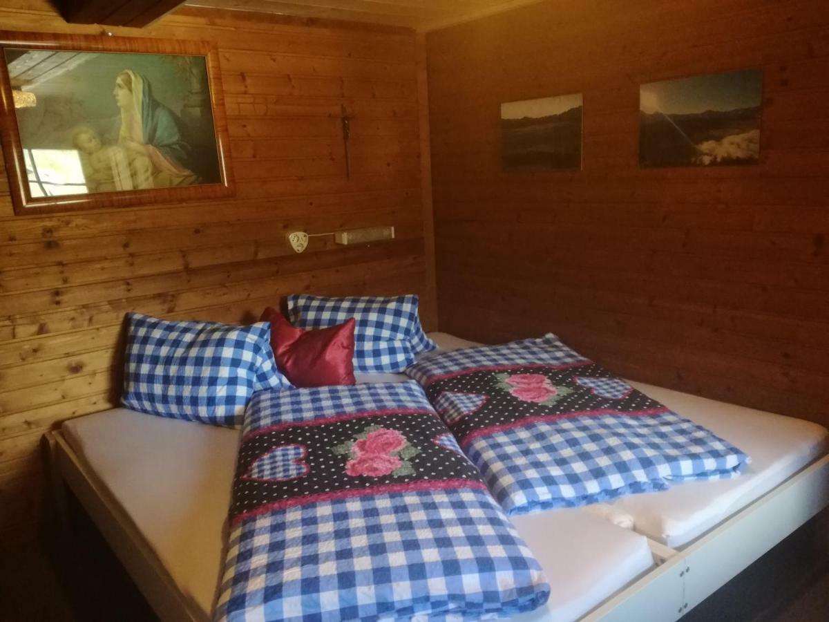 מטרי אין אוסטירול Ferienhaus Grofn מראה חיצוני תמונה